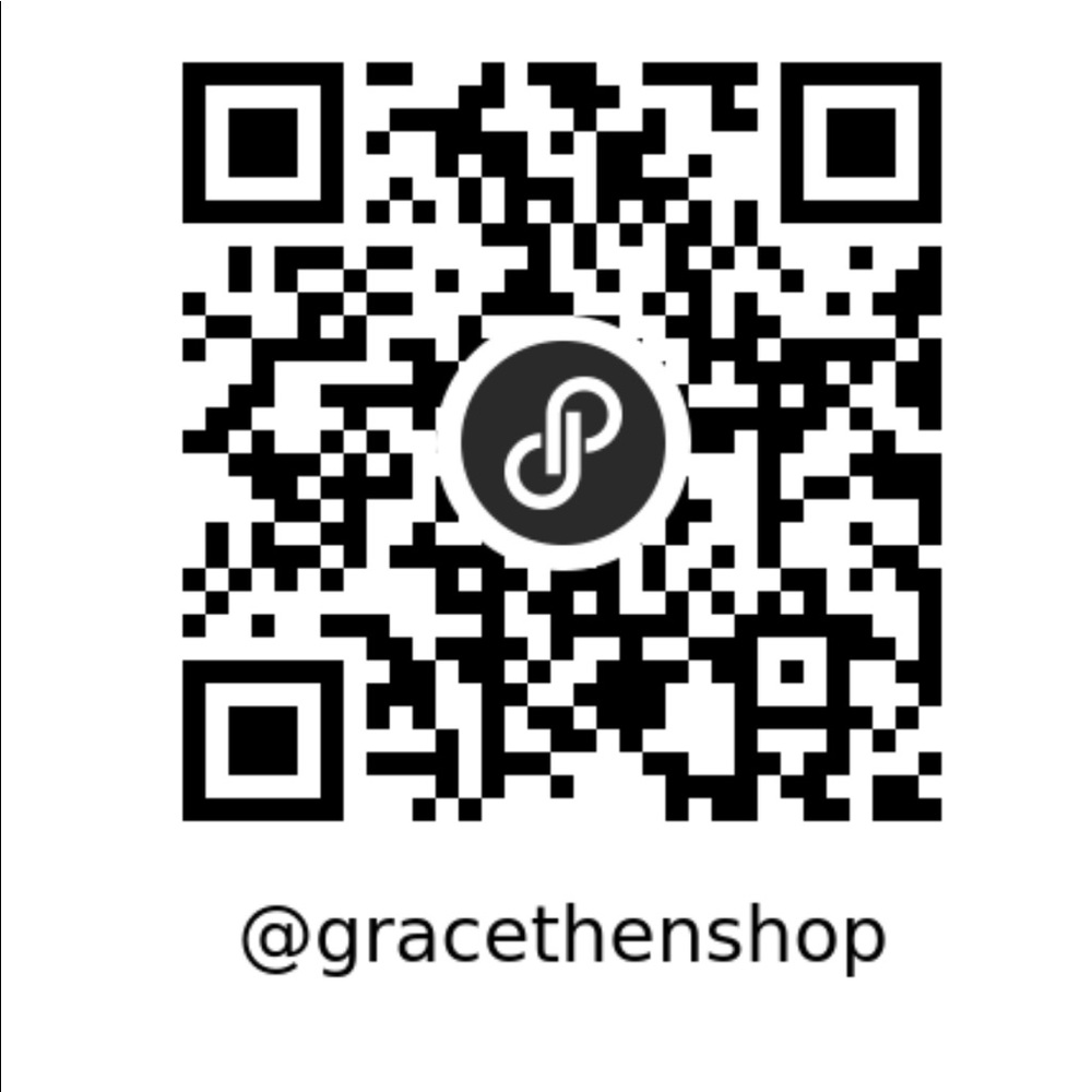 Scan and save so you can return to my store without having to search for it.